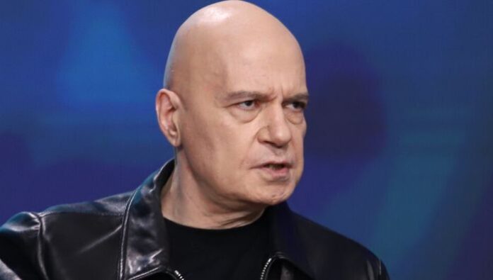 Трифонов: Калин Стоянов е повод. Причината е нелепата Конституция