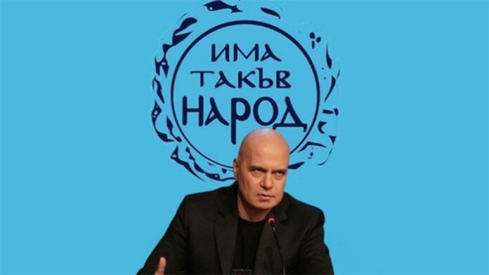 Трифонов за обвинението срещу Александър Николов: Професионалист