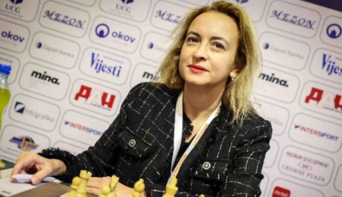 Трима български шахматисти в топ 30 на класациите на ФИДЕ
