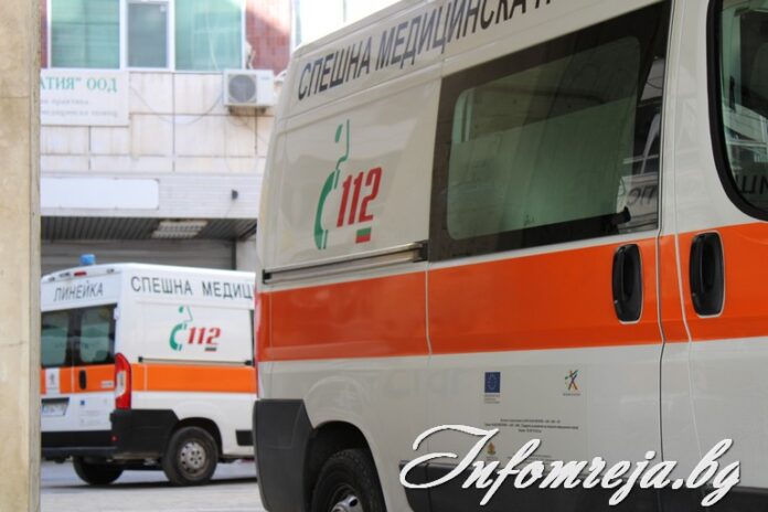 Трима души са тежко пострадали след ПТП