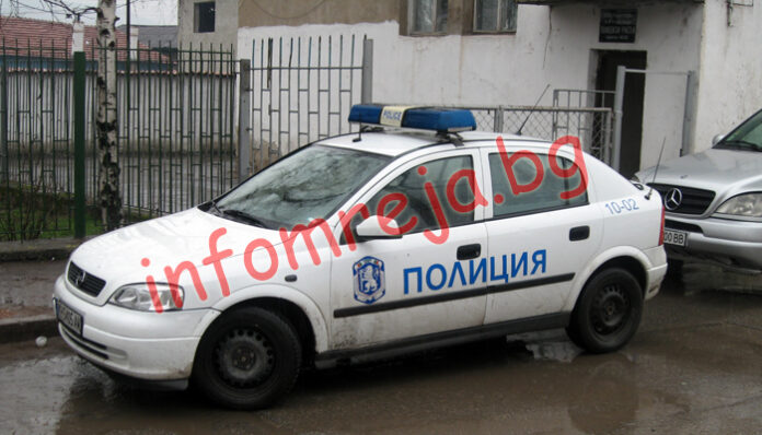 Трима в ареста след меле в ромския квартал на Кюстендил