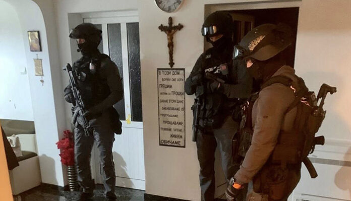 Тровещи деца