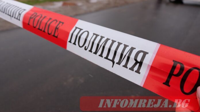Труп е открит до ясла в Русе
