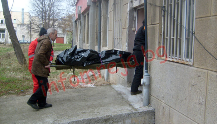 Труп на англичанин откриха в хотелска стая в Банско
