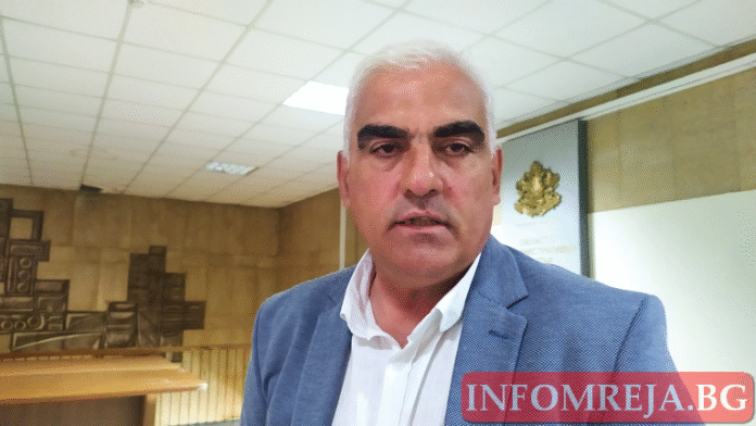 Тръгва делото срещу кмета на Дупница