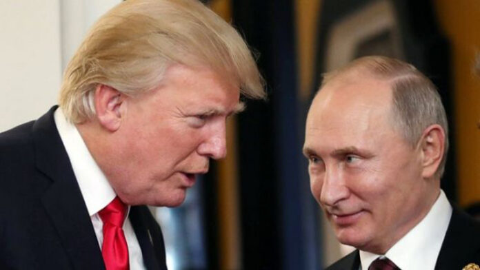 Тръмп и Путин се договориха за 30-дневно спиране на ударите по енергийни обекти в Русия и Украйна