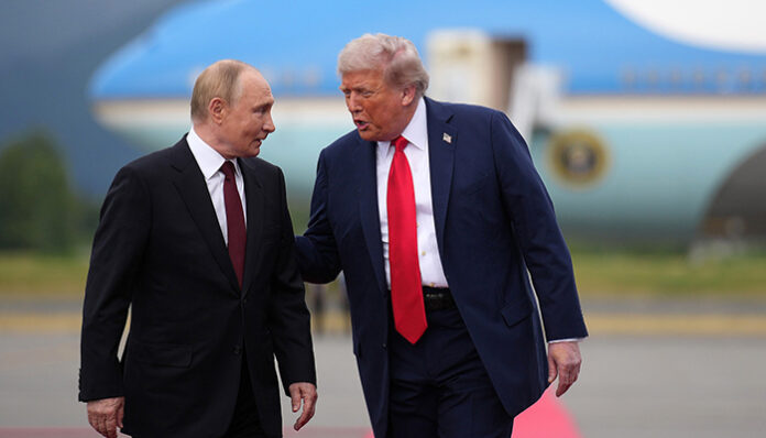 Тръмп: Путин и Зеленски ме искат на бъдеща съвместна среща за пътя към мир