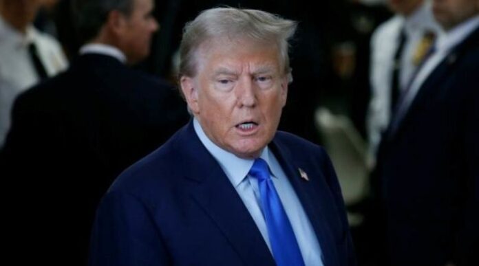 Тръмп разкритикува използването на американски ракети с голям обсег от Украйна в руска територия