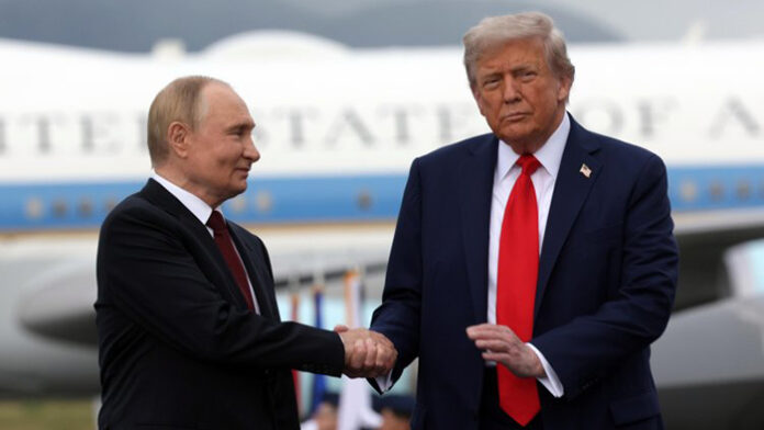 Тръмп ще организира среща между Зеленски и Путин