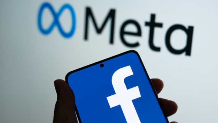 Турция глоби Meta с 18.6 млн. долара