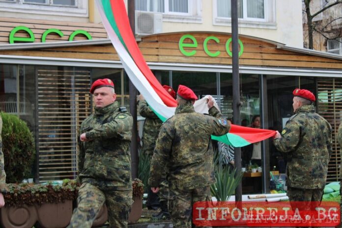 Турция ни поздрави за 3 март:  Винаги ще помним подкрепата!