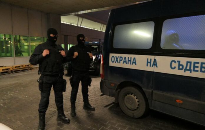 Турция предаде Митьо Очите на българските власти