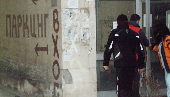 Турист със счупена лицева кост след падане на пистите в Банско