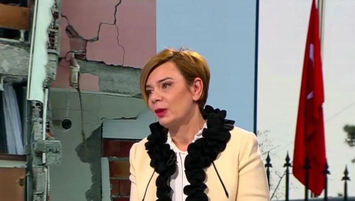 Турският посланик у нас: Надпреварваме се с времето. Имаме нужда от още спасители