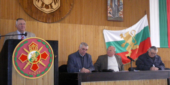 Тържества за 100-годишнината от Балканската война започват в Дупница