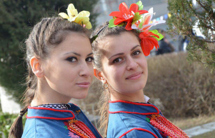 Тържествата в Струмяни продължават на 6 март с „Гераците”