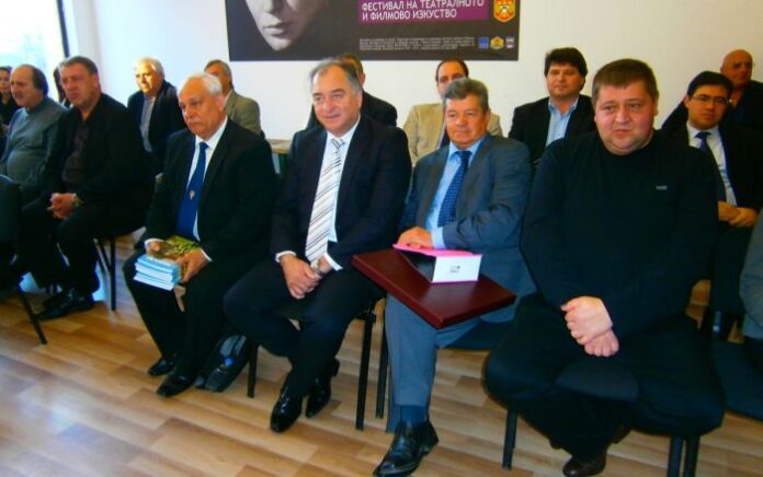 Тържествена сесия по случай празника на град Дупница