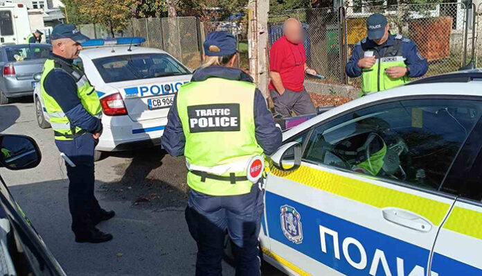 Търсиха купувачи на гласове в Сливен и София