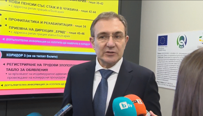 Търсят се 417 млн. лв. за да има пенсии по швейцарското правило
