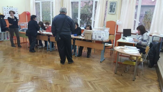 Убедителна подкрепа за ген. Румен Радев в Кюстендилско