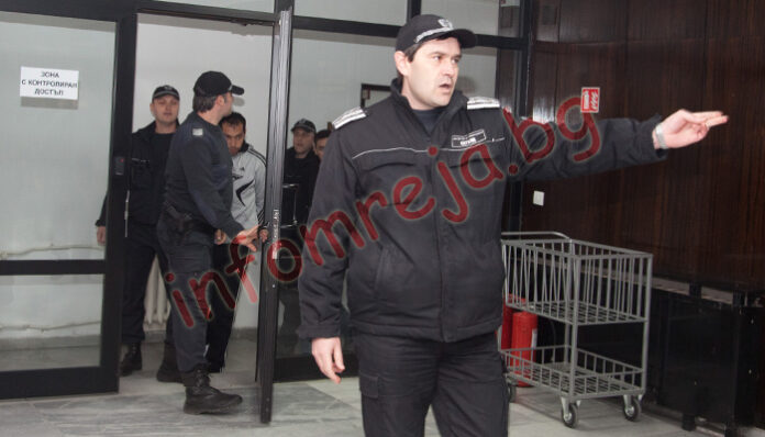 Убийците на турския бизнесмен Гейлан Орхан остават в ареста