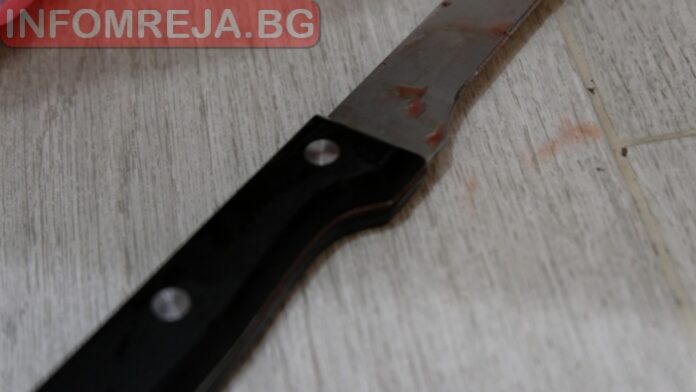 Убийство на млад мъж в столичния квартал „Люлин“