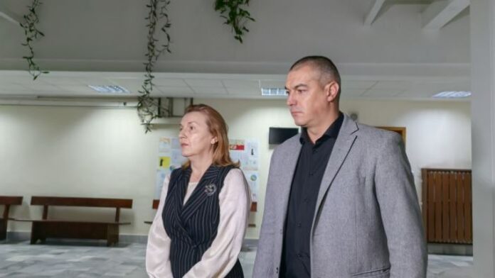 Убийството в Радомир: Извършено с удари по главата с бутилка и кухненска дъска