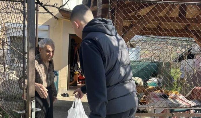 Ученици на ПМГ - Кюстендил