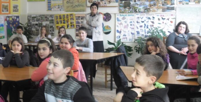 Ученици обсъждаха „Агресията в училище“
