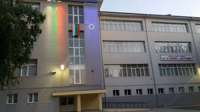 Ученици от Гоце Делчев отново представят областта на Национален фестивал за авторска драматургия на английски език