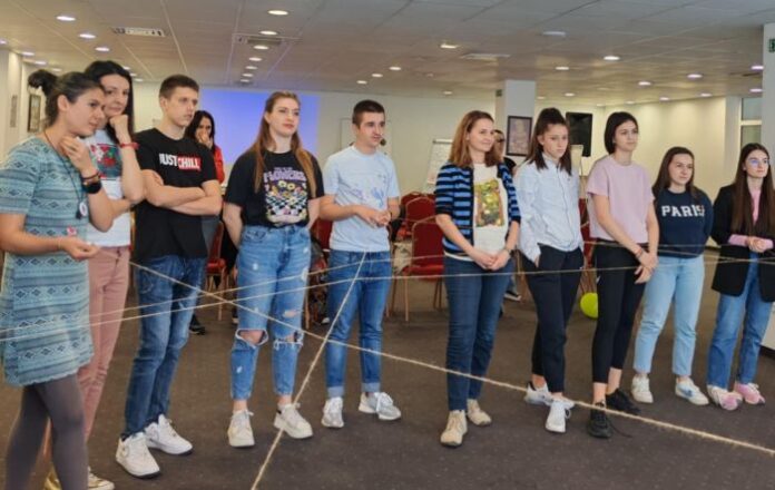 Ученици от три държави с решения в областта на климатичните промени
