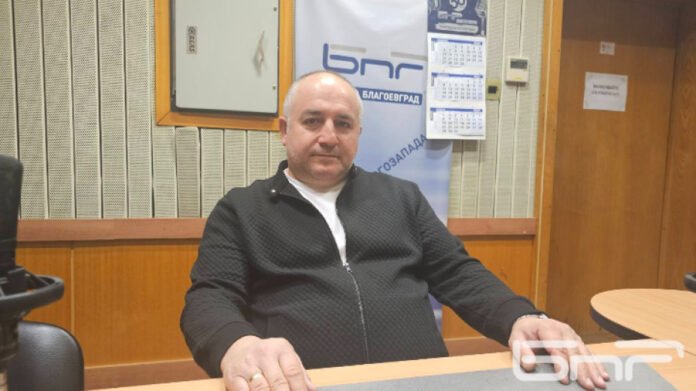 Ученик от Благоевград удари учителя си заради забележка