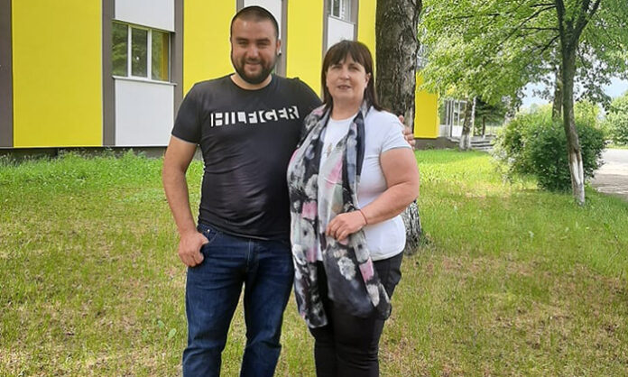 Учител от Разлог спаси дете