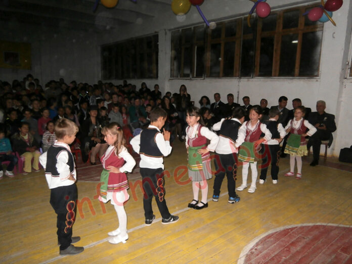 Учители