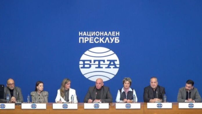 Учредиха Асоциация на българските спортни федерации