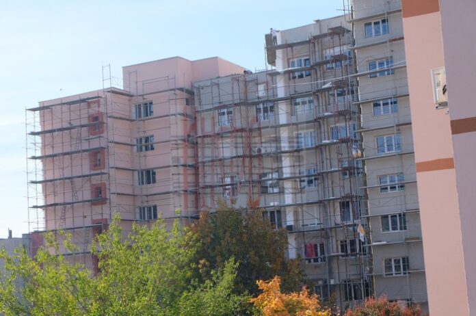 Ударно санират в Разлог и Сандански