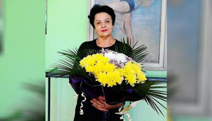 Удостоява посмъртно Блага Шишкова със званието „Почетен гражданин на Кюстендил“