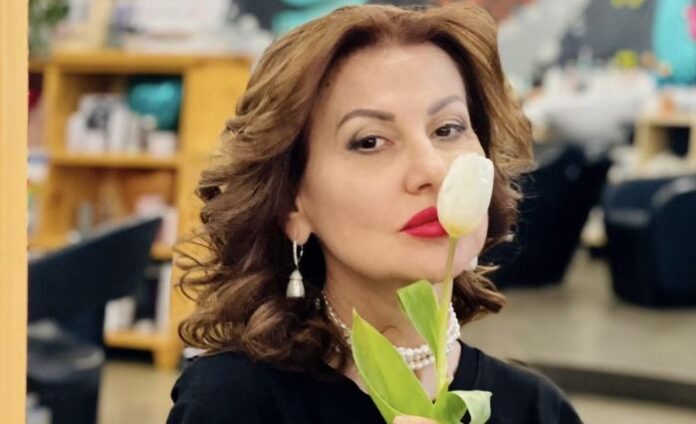 Удостояват Илиана Раева с орден „Стара планина“ първа степен