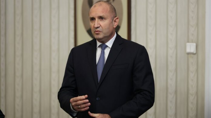 Указът за 
