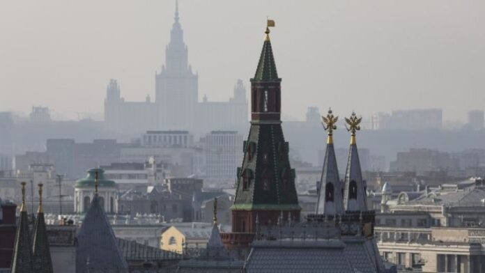 Украинска атака по Москва затвори две летища