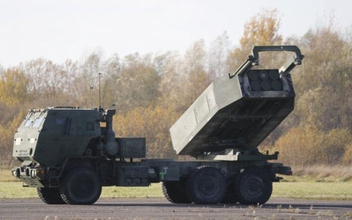 Украински военни обсъдиха със САЩ военната помощ и ситуацията на фронта