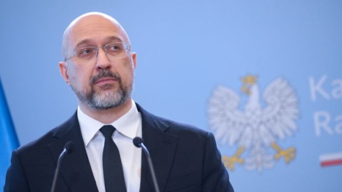Украинският премиер до Конгреса на САЩ: Имаме нужда от тези пари не днес