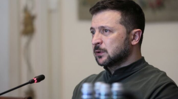 Украйна - готова да приложи Плана за победа