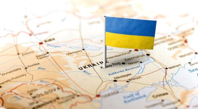 Украйна иска в пъти повече оръжия от Запада