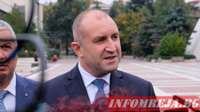 Украйна привика българския посланик