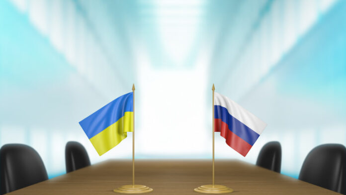Украйна се замисли за мира и отваря вратата за преговори с Русия