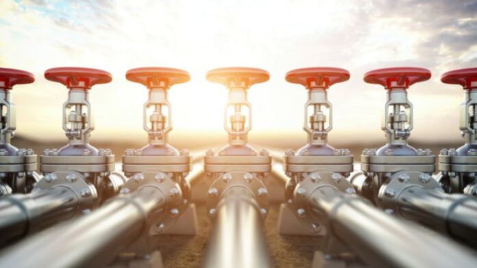 Украйна ще купува руски газ от Словакия