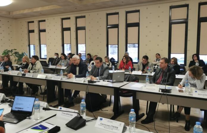 Улеснява се транзитът на товари от и към Украйна