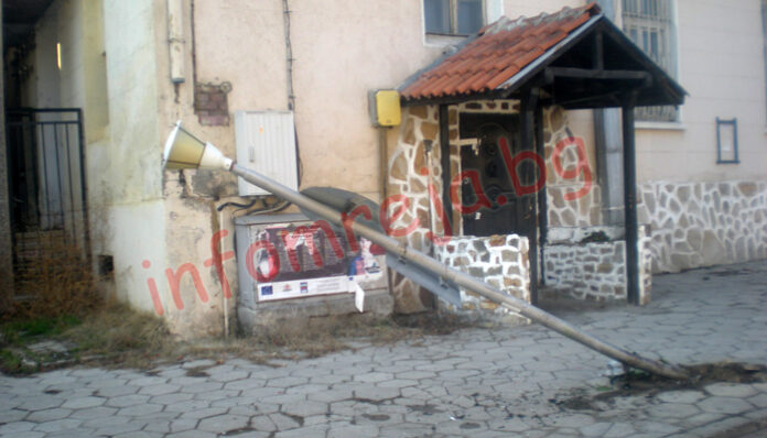 Улица 