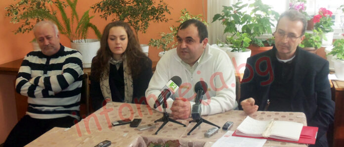 Улицата иска промяна
